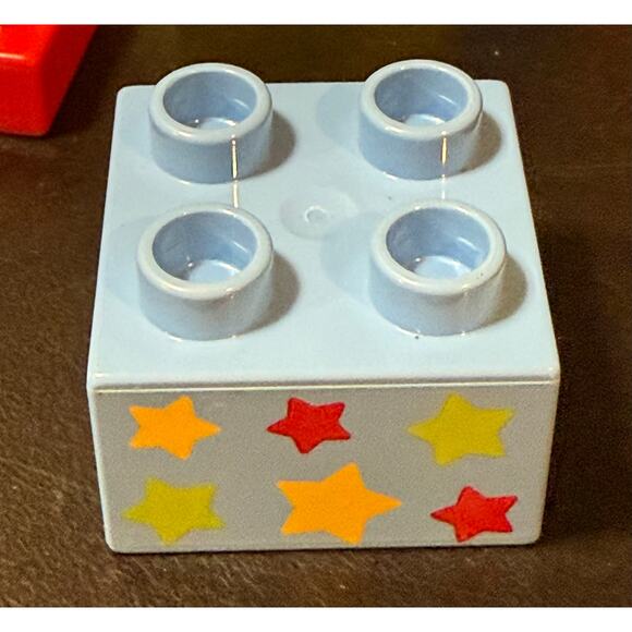 Lego Duplo My first Circus 10504 & Animal Clinic 6158 mixed incomplete sets - Picture 7 of 7